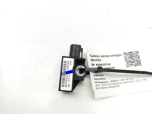 Electronic sensor HONDA CIVIC IX (FK) 2.2 i-DTEC (FK3) | BP29616097M84 