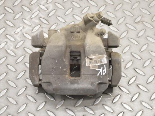 Used Left front brake caliper Left front brake caliper PEUGEOT 3008 II SUV (MC_, MR_, MJ_, M4_) 1.6 BlueHDi 120 (120 hp) 30282977 30282977