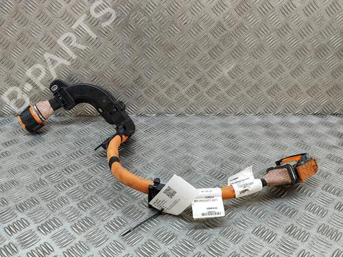 Used Wiring harness RENAULT ZOE (BFM_) ZOE (92 hp) 19283557