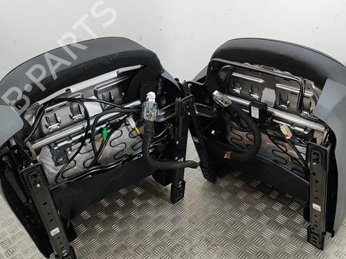 Seats set MAZDA CX-5 (KF) 2.0 | BP26616505C78 - Image 17