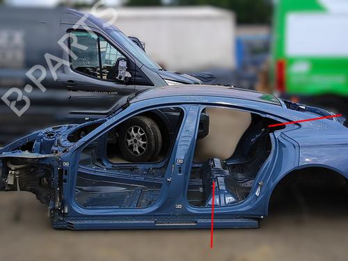 bagskrm-venstre-audi-e-tron-gt-saloon-f83-f8p-2020-38730583 main image