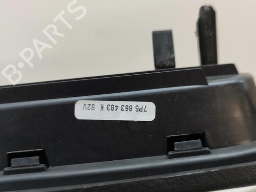 Step PORSCHE CAYENNE (92A) 3.0 Diesel | BP25615190C149 - Image 6