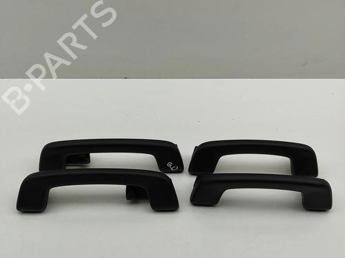 Used Interior roof handle Interior roof handle BMW 5 (G60, G90, G68) i5 eDrive40 (340 hp) 33372206 33372206