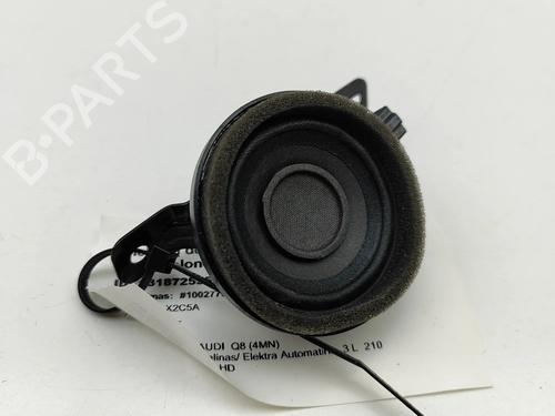 speaker-audi-q8-4mn-4mt-2018-28438204 main image