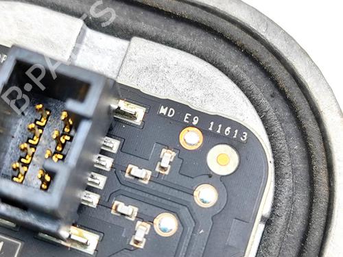 Electronic module VOLVO V90 II Estate (235) D5 AWD | BP36275102M83  - Image 7