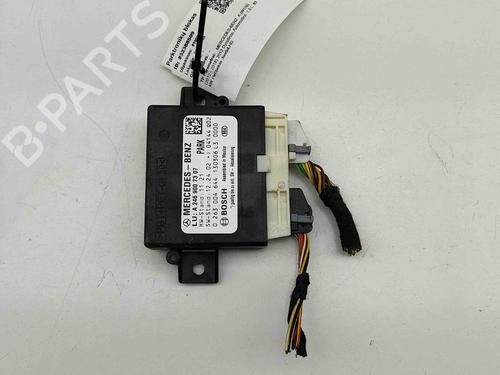 Electronic module MERCEDES-BENZ A-CLASS (W176) A 180 CDI / d (176.012) | BP29283084M83 