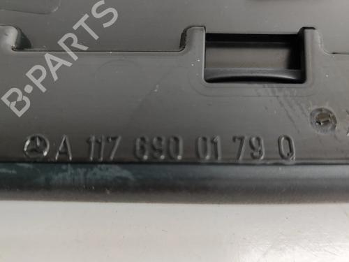 Other MERCEDES-BENZ CLA Coupe (C117) CLA 180 (117.342) | BP25217215O1 