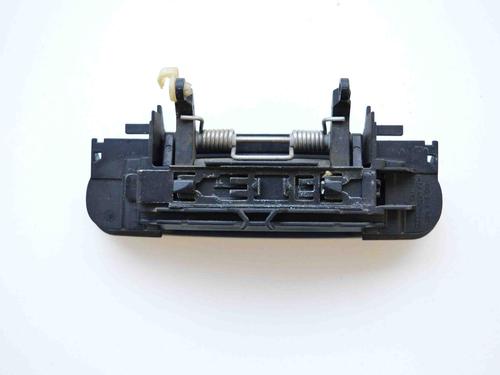 Front left exterior door handle AUDI A4 B7 (8EC) 2.0 TFSI | BP30236721C128 
