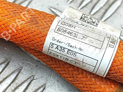 Wiring harness BMW X3 (G01, F97, G08) iX3 | BP30909842E16 