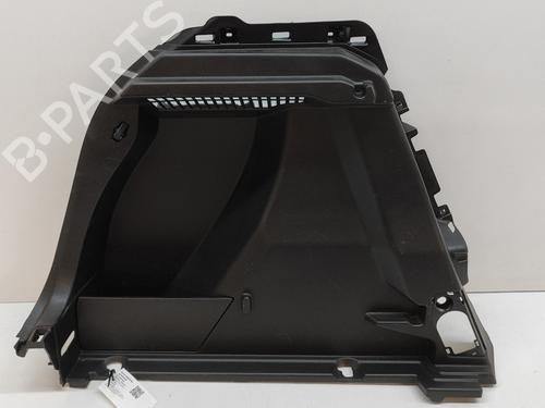 Used Boot lining PEUGEOT 2008 II (UD_, US_, UY_, UJ_, UR_, UC_) e-2008 (UKZKXZ) (136 hp) 27778310