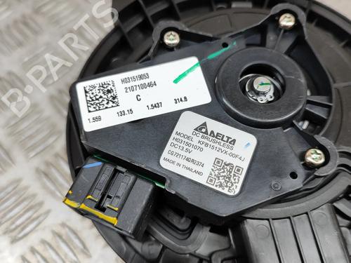 Heater blower motor TESLA MODEL Y (5YJY) EV Performance All-wheel Drive | BP33361831M62 - Image 5