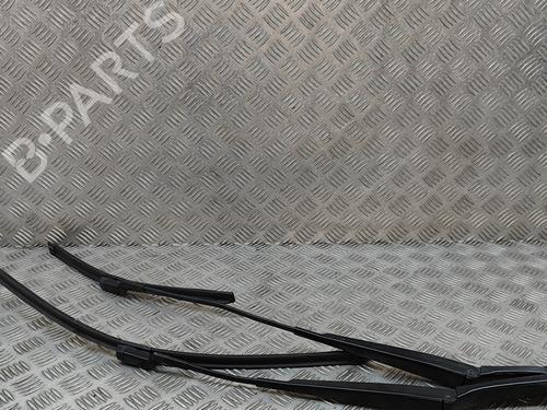 Used Front wipers mechanism VW GOLF VII (5G1, BQ1, BE1, BE2) 2.0 GTI (230 hp) 22999146