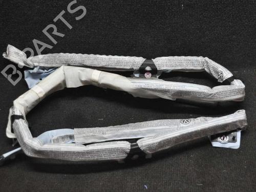 Used Right curtain airbag VW PASSAT B6 (3C2) 2.0 TDI (140 hp) 6720491
