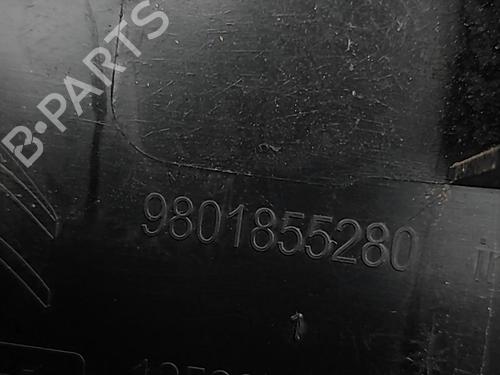 Pynteliste til bagklap CITROËN C4 CACTUS 1.6 BlueHDi 100 | BP29975743C151