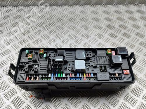 Fuse box LAND ROVER DISCOVERY V (L462) 3.0 Td6 4x4 | BP30130781E1