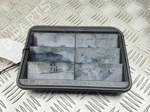 grille-bmw-x3-g01-f97-g08-2017-34604663 main image