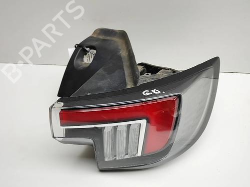 Used Right taillight Right taillight 37029454 37029454