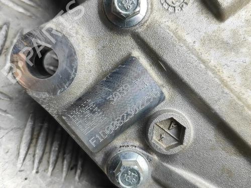 Front differential BMW X3 (G01, F97, G08) M | BP38650251M23 - Image 8