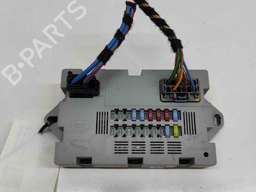 Used Fuse box JAGUAR I-PACE (X590) EV400 AWD (400 hp) 28387939