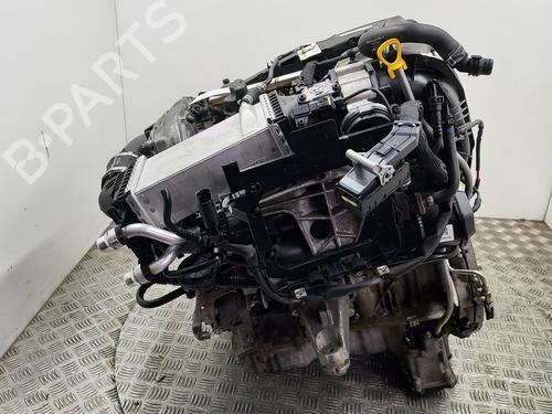 Engine MERCEDES-BENZ C-CLASS (W205) C 350 e (205.047) | BP26297680M1 