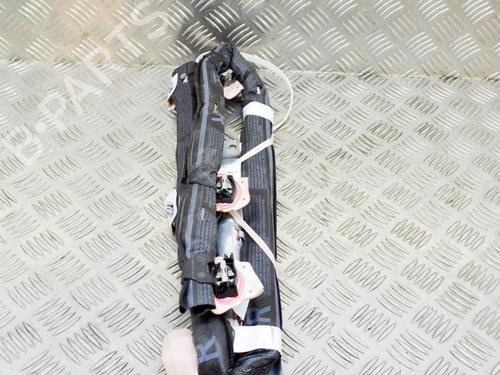 Right curtain airbag FORD FIESTA VI (CB1, CCN) 1.0 EcoBoost | BP8836507C12 