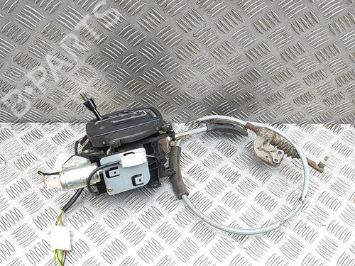 Gearstang Gearstang JAGUAR XK 8 Coupe (X100) 4.0 (284 hp) 34476221 34476221