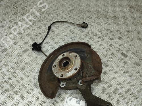 Fusée arrière gauche SKODA YETI (5L) 2.0 TDI 4x4 (110 hp) 31902904