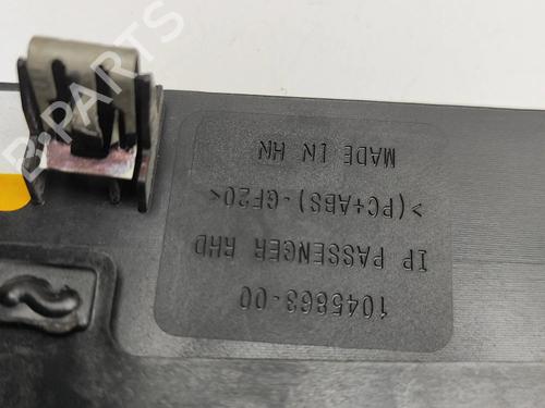 Luftventil TESLA MODEL S (5YJS) P100D AWD | BP30826841I21  - Image 8