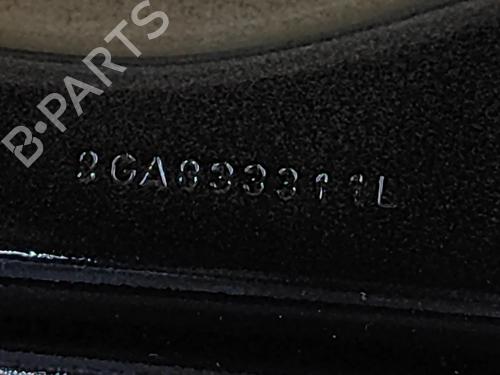 Left rear door VW T-ROC (A11, D11) 2.0 R 4motion | BP29486152C4 