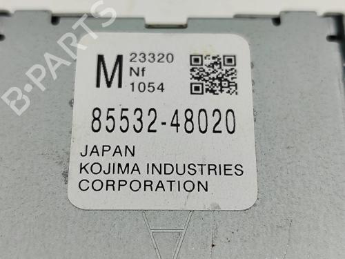 Electronic module LEXUS RX (_LA1_, _LH1_) 350h E-Four (AALH15) | BP40460034M83  - Image 8