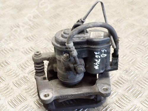 Used Right rear brake caliper AUDI A5 (F53, F5P) 2.0 TDI (190 hp) 14642130