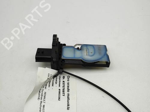 Mass air flow sensor RENAULT MASTER III Van (FV) 2.3 dCi 180 FWD (FV04, FV07) | BP38184659M95 - Image 3