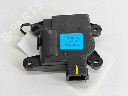 Elektronik Modul für SSANGYONG KORANDO (C300) E-Motion (190 hp) 27776780