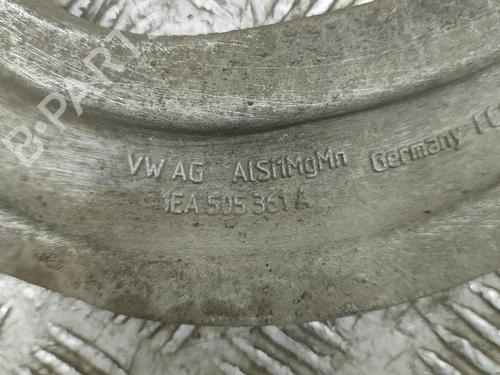 Venstre bagtil bærearm VW ID.3 (E11, E12) Pro | BP27766412M14  - Image 9