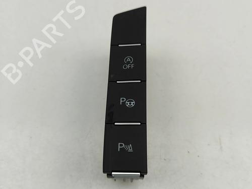 Used Switch VW TIGUAN (AD1, AX1) 2.0 TDI (150 hp) 31315011