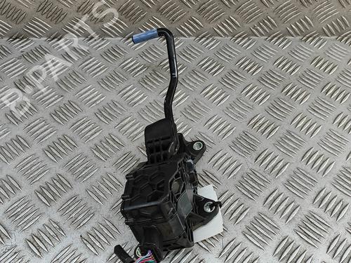 Pedal TOYOTA RAV 4 V (_A5_, _H5_) 2.5 Hybrid AWD (AXAH54, AXAL54) (222 hp) 28676056