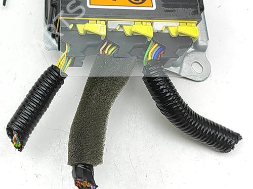 ECU airbags NISSAN LEAF (ZE1) Electric | BP32345142M53 - Image 5