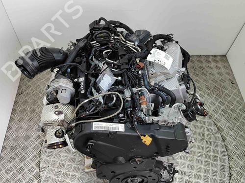 Engine AUDI Q5 (FYB, FYG) 40 TDI Mild Hybrid quattro | BP27793362M1