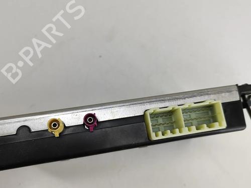 Módulo eletrónico FORD RANGER (TKE) 2.0 EcoBlue 4x4 | BP27775467M83 