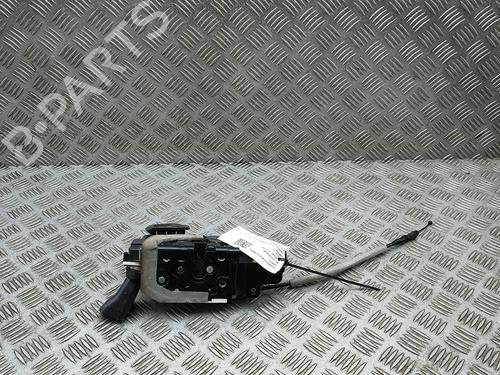Front left lock AUDI Q8 (4MN, 4MT) 55 TFSI Mild Hybrid quattro | BP38070691C98 - Image 6
