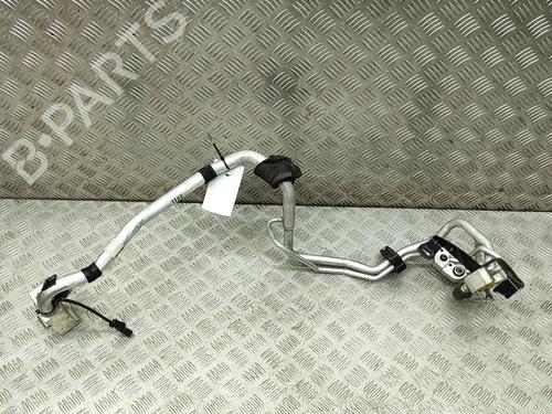 Used AC pipe AC pipe VOLVO V90 II Estate (235) T8 Plug-in Hybrid Polestar AWD (317 hp) 28687393 28687393