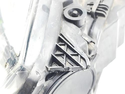 Left headlight VOLVO V40 Hatchback (525) D3 | BP37669749C28 - Image 7