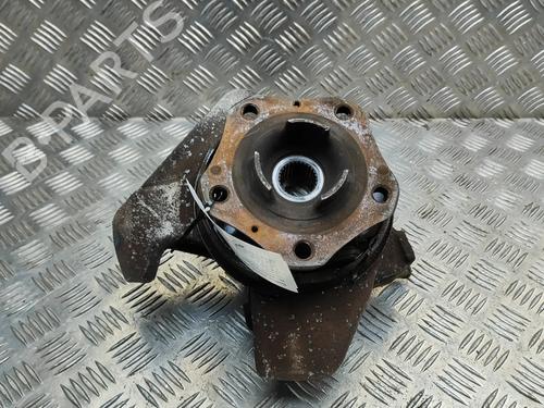 Used Right rear steering knuckle PORSCHE BOXSTER (986) 2.5 (204 hp) 30004735