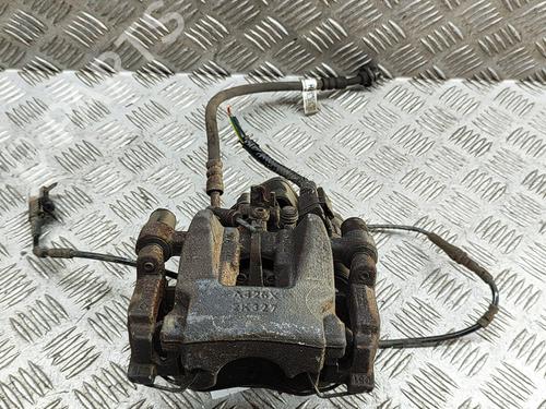 Used Right rear brake caliper JAGUAR XF SPORTBRAKE (X260) 2.0 (250 hp) 20676093