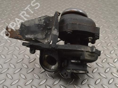 Used Turbocharger/Supercharger Turbocharger/Supercharger MERCEDES-BENZ C-CLASS (W204) C 200 CDI (204.001) (136 hp) 33352806 33352806