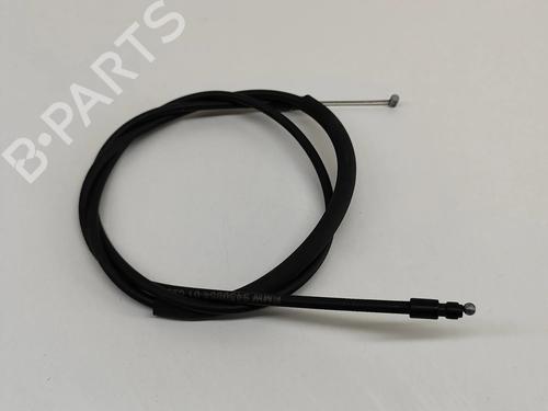 Cable BMW X3 (G01, F97, G08) xDrive 30 d Mild-Hybrid | BP27766706E12 - Image 3