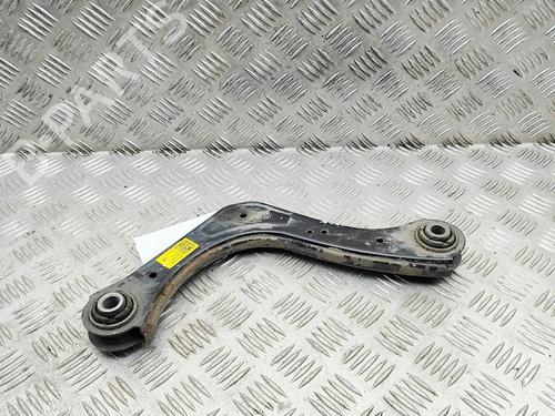 Used Left rear suspension arm Left rear suspension arm HYUNDAI KONA (OS, OSE, OSI) EV (136 hp) 32973097 32973097