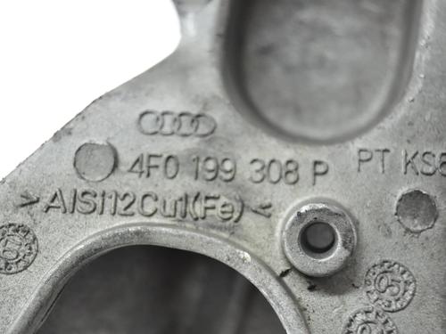 Engine mount AUDI A6 C6 (4F2) 2.0 TDI | BP33358273M89 - Image 3