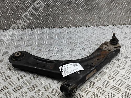 Used Left front suspension arm VW CADDY V MPV (SBB, SBJ) 2.0 TDI BMT 4motion (122 hp) 27793421