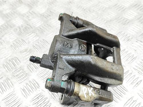 Left front brake caliper MAZDA MX-5 IV (ND__) 2.0 (ND6E, NDERC) | BP37996167M105 - Image 4
